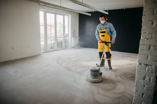 Best Concrete Removal and Replacement in Pleasant Hill, MS