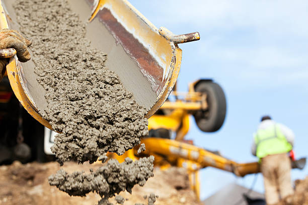 Best Concrete Removal and Replacement in Pleasant Hill, MS
