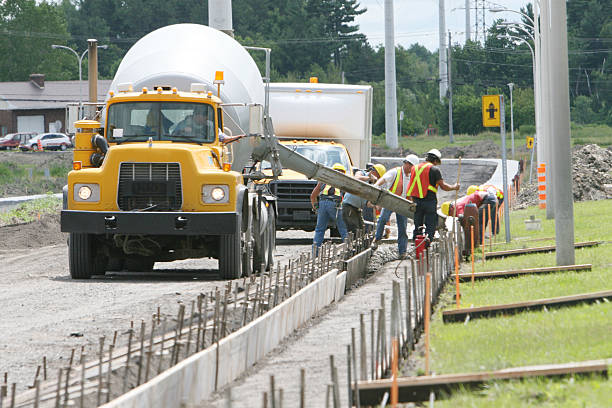 Best Concrete Retaining Walls in Pleasant Hill, MS